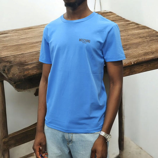 T-SHIRT MOSCHINO