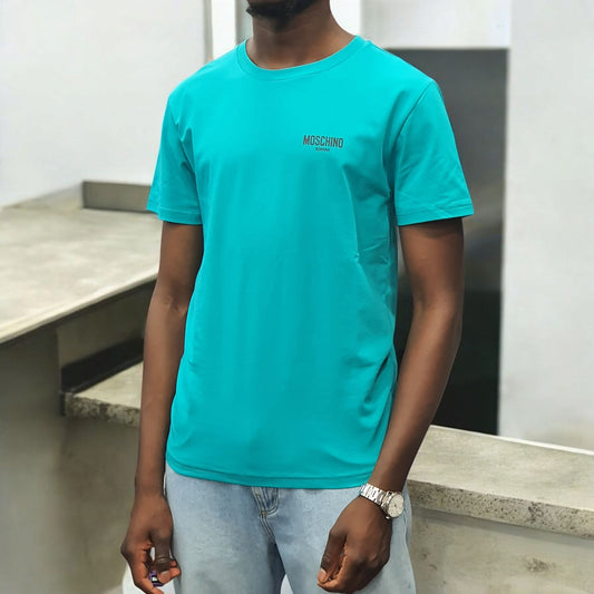 T-SHIRT MOSCHINO