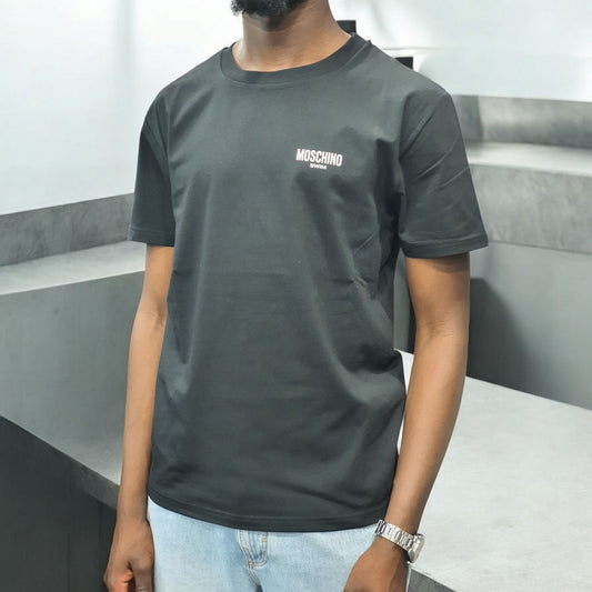 T-SHIRT MOSCHINO