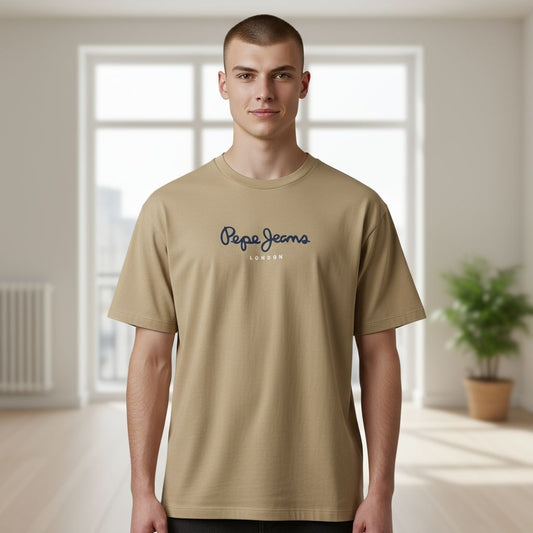 T-SHIRT PEPE JEANS