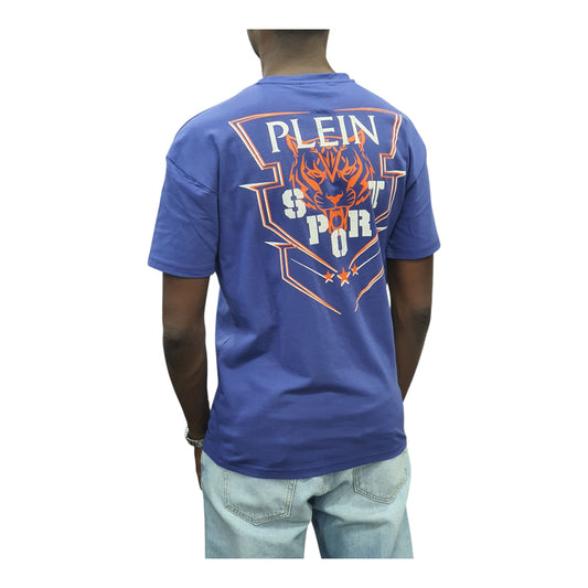 T-SHIRT PLEIN SPORT