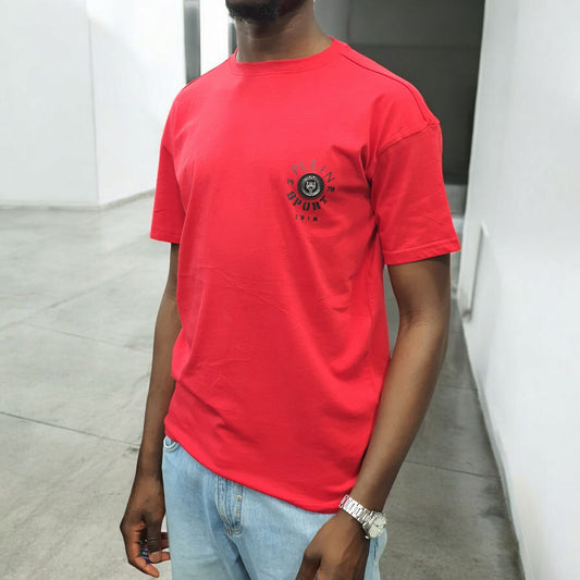 T-SHIRT PLEIN SPORT