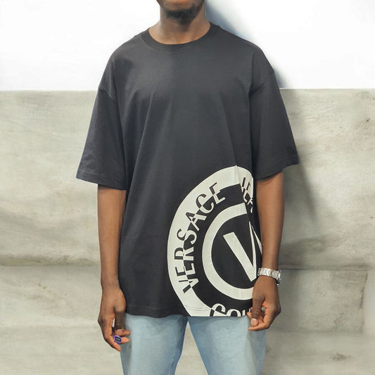 T-SHIRT VERSACE JEANS COUTURE