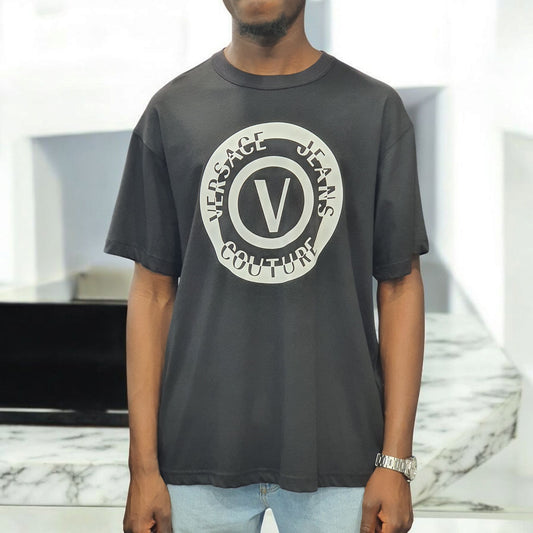 T-SHIRT VERSACE JEANS COUTURE