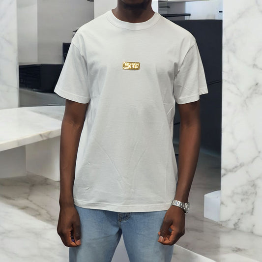 T-SHIRT VERSACE JEANS COUTURE