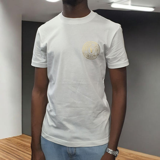 T-SHIRT VERSACE JEANS COUTURE