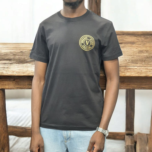 T-SHIRT VERSACE JEANS COUTURE