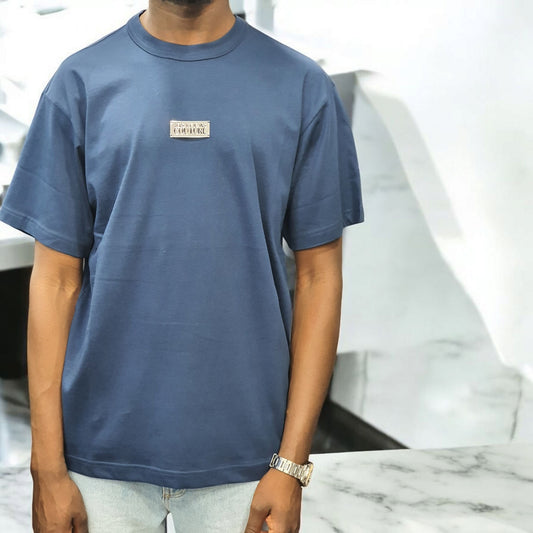T-SHIRT VERSACE JEANS COUTURE