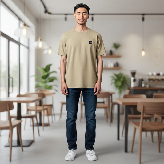 T-SHIRT ANTONY MORATO