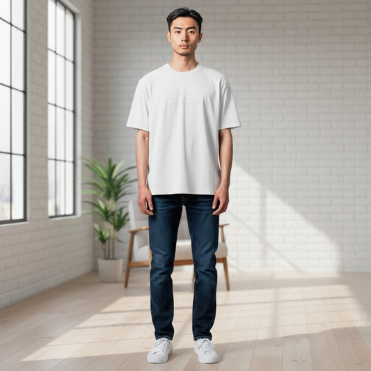 T-SHIRT ANTONY MORATO
