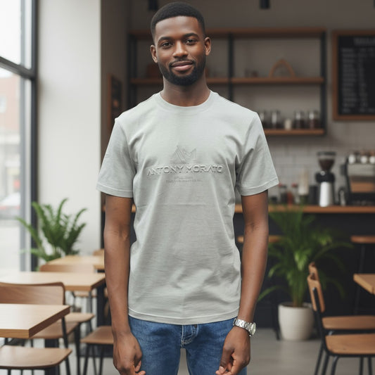 T-SHIRT ANTONY MORATO