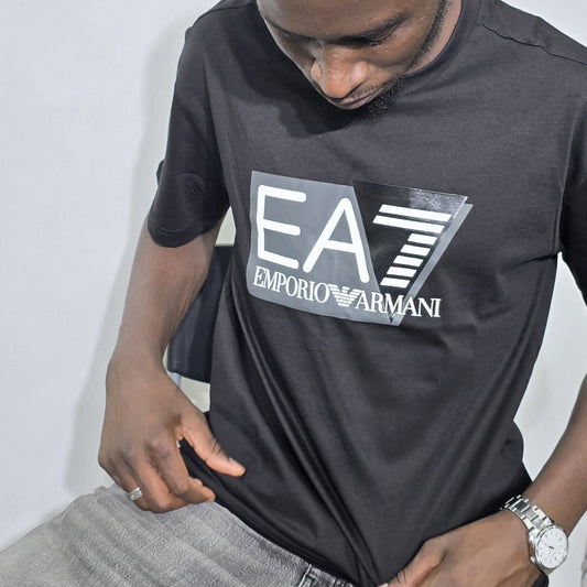 T-SHIRT ARMANI EA7