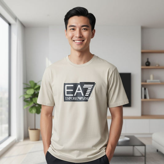 T-SHIRT ARMANI EA7