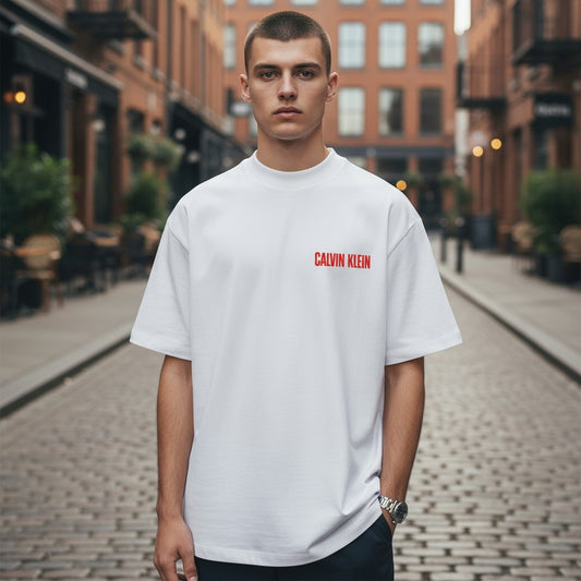 T-SHIRT CALVIN KLEIN