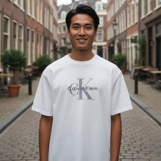 T-SHIRT CALVIN KLEIN