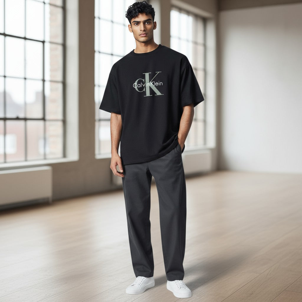 T-SHIRT CALVIN KLEIN