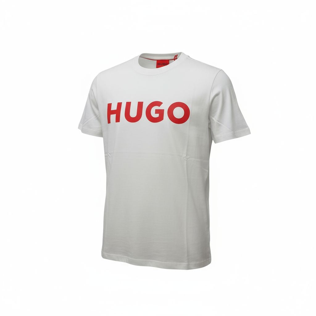 T-SHIRT HUGO