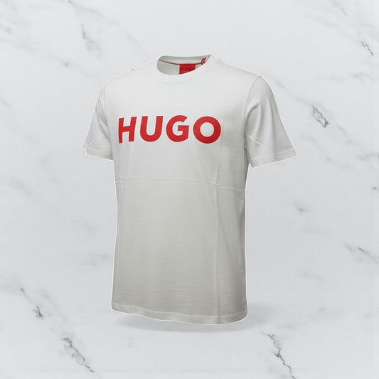 T-SHIRT HUGO