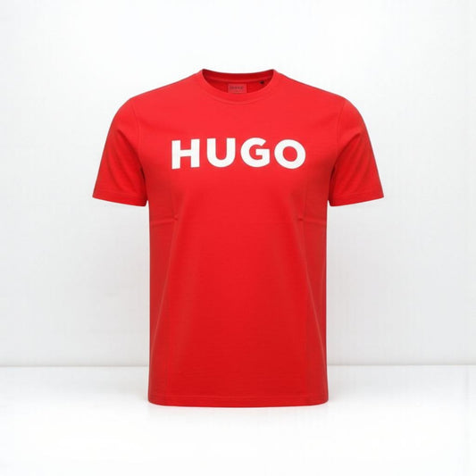 T-SHIRT HUGO