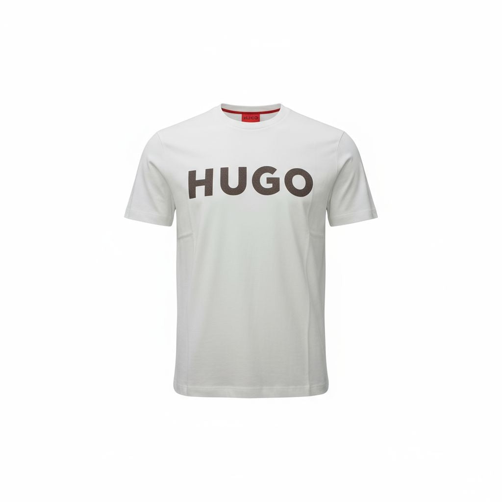 T-SHIRT HUGO