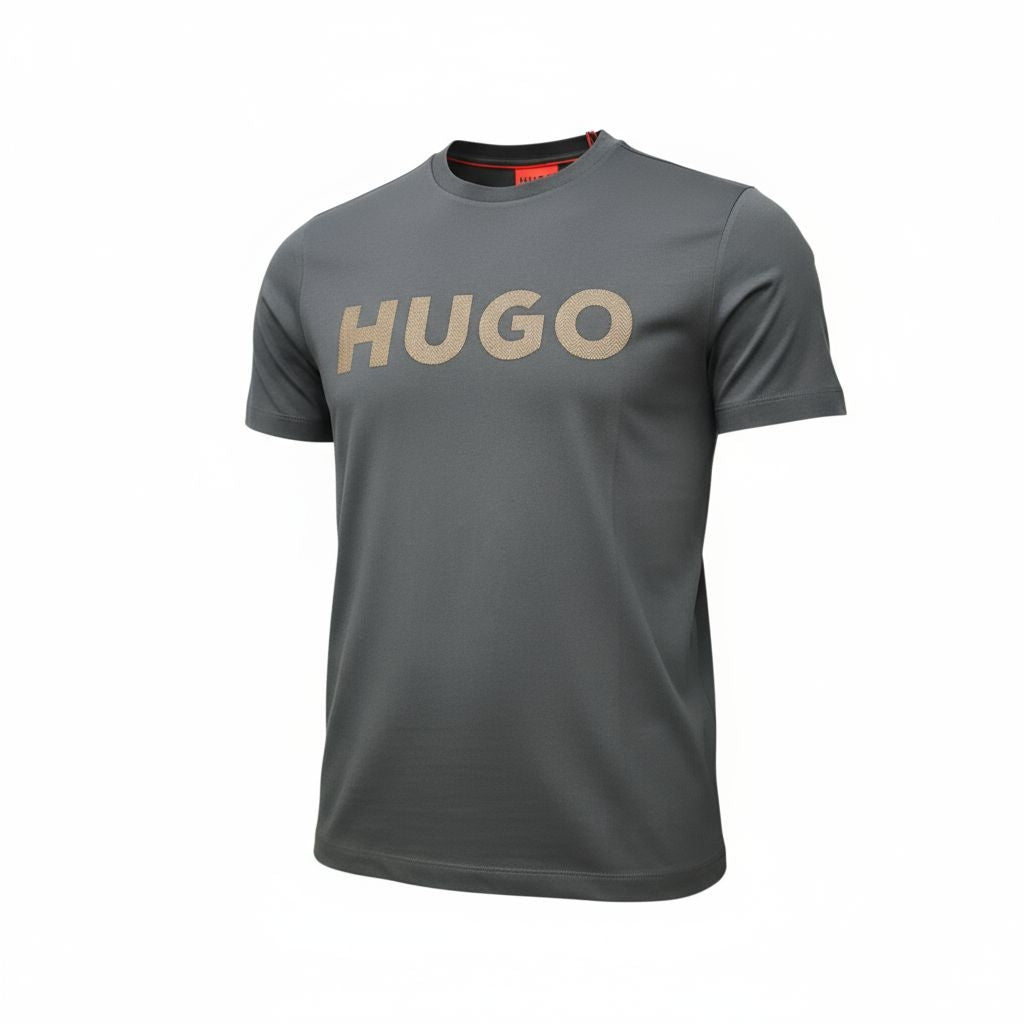 T-SHIRT HUGO