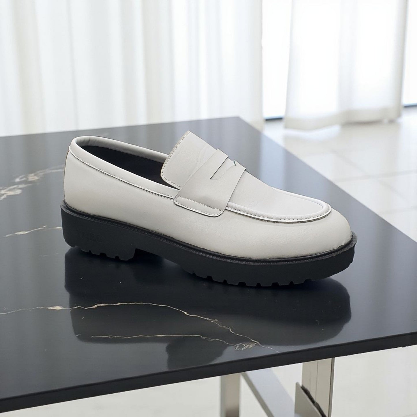 SAPATO PBLK EXCLUSIVE