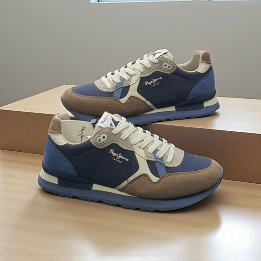 TÉNIS PEPE JEANS