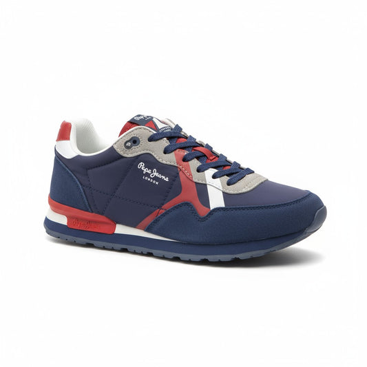 TÉNIS PEPE JEANS