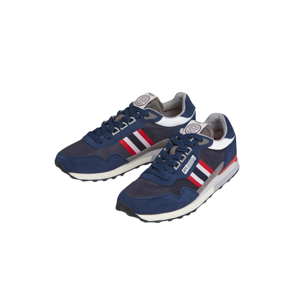 TÉNIS PEPE JEANS