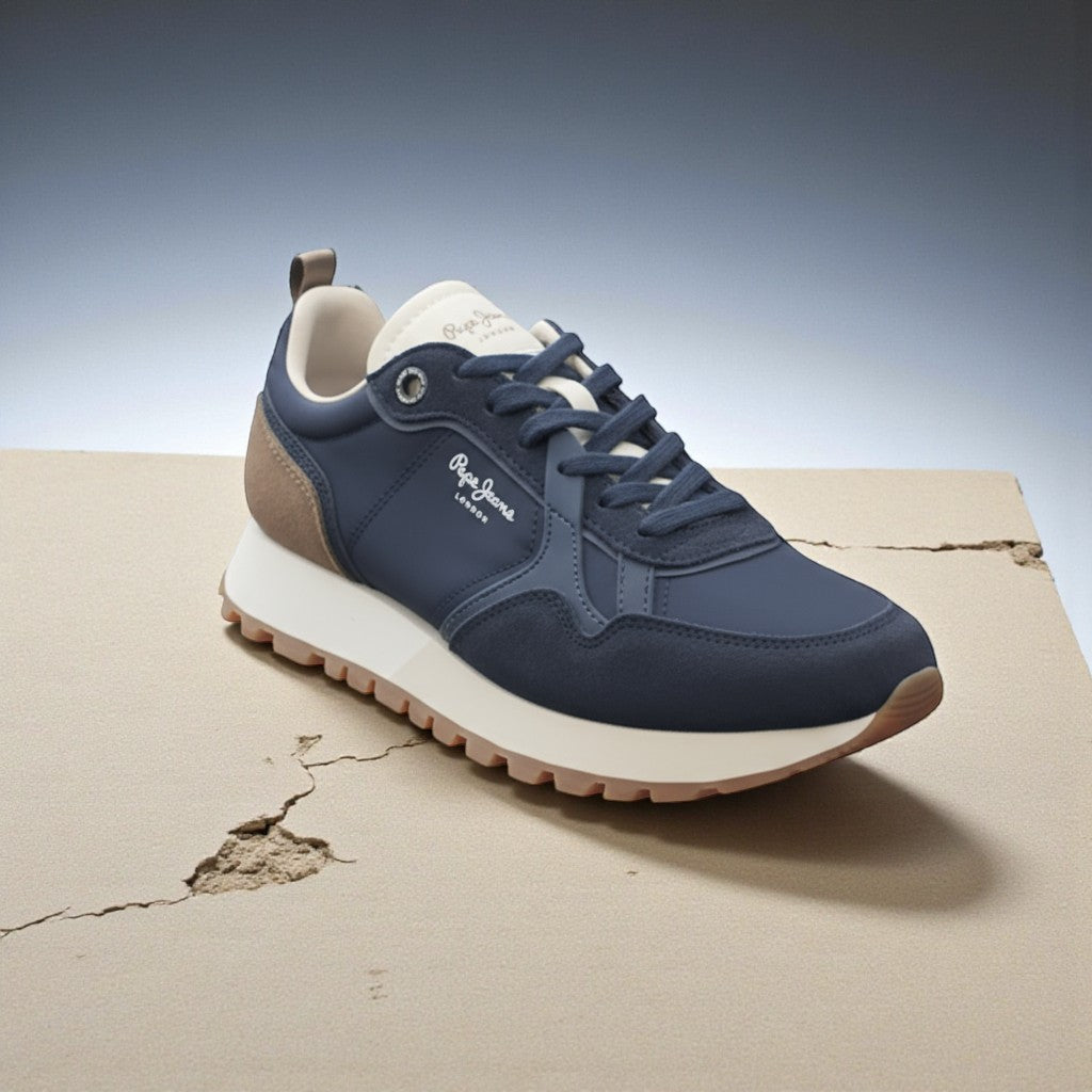 TÉNIS PEPE JEANS