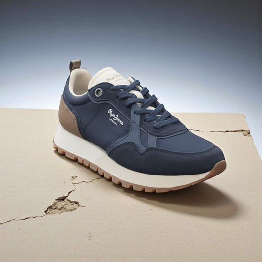 TÉNIS PEPE JEANS