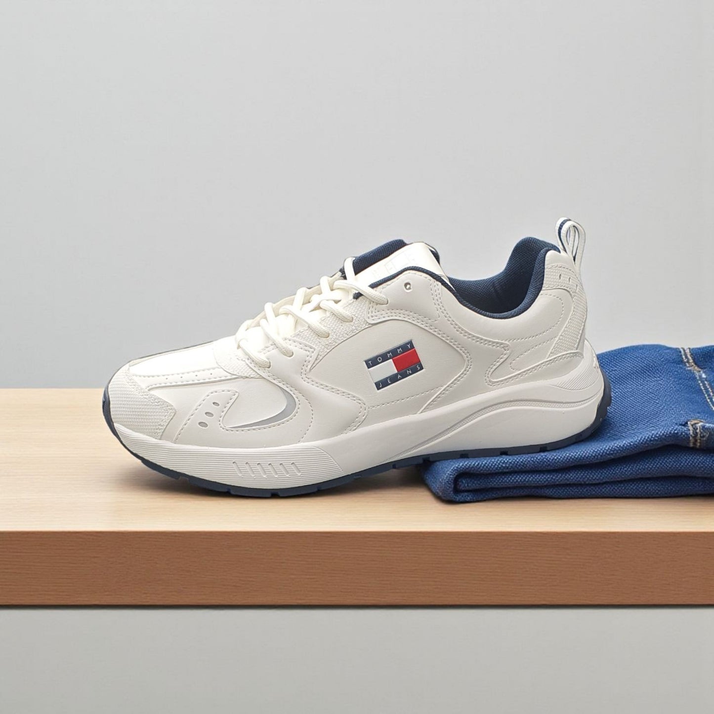 TÉNIS TOMMY HILFIGER