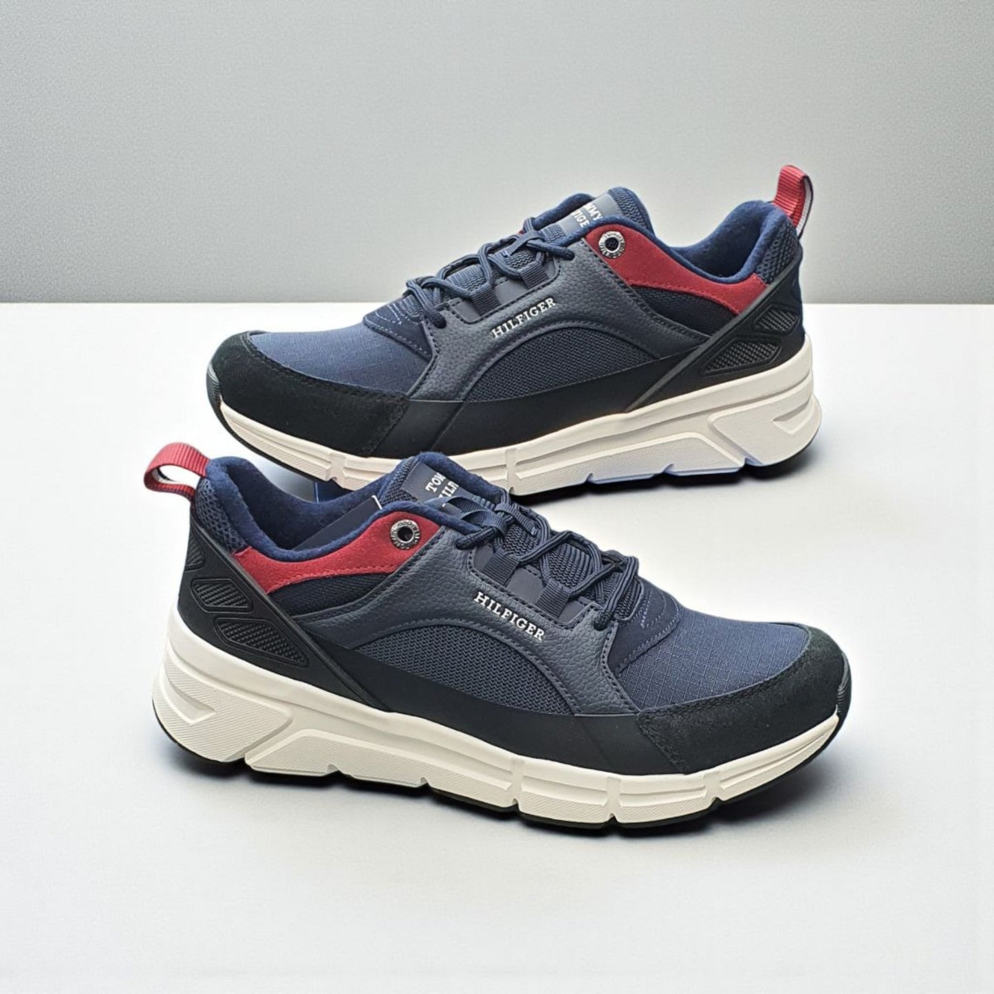 TÉNIS TOMMY HILFIGER