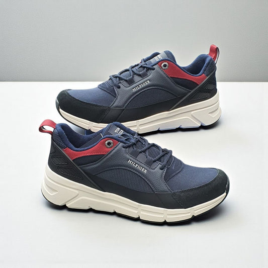 TÉNIS TOMMY HILFIGER