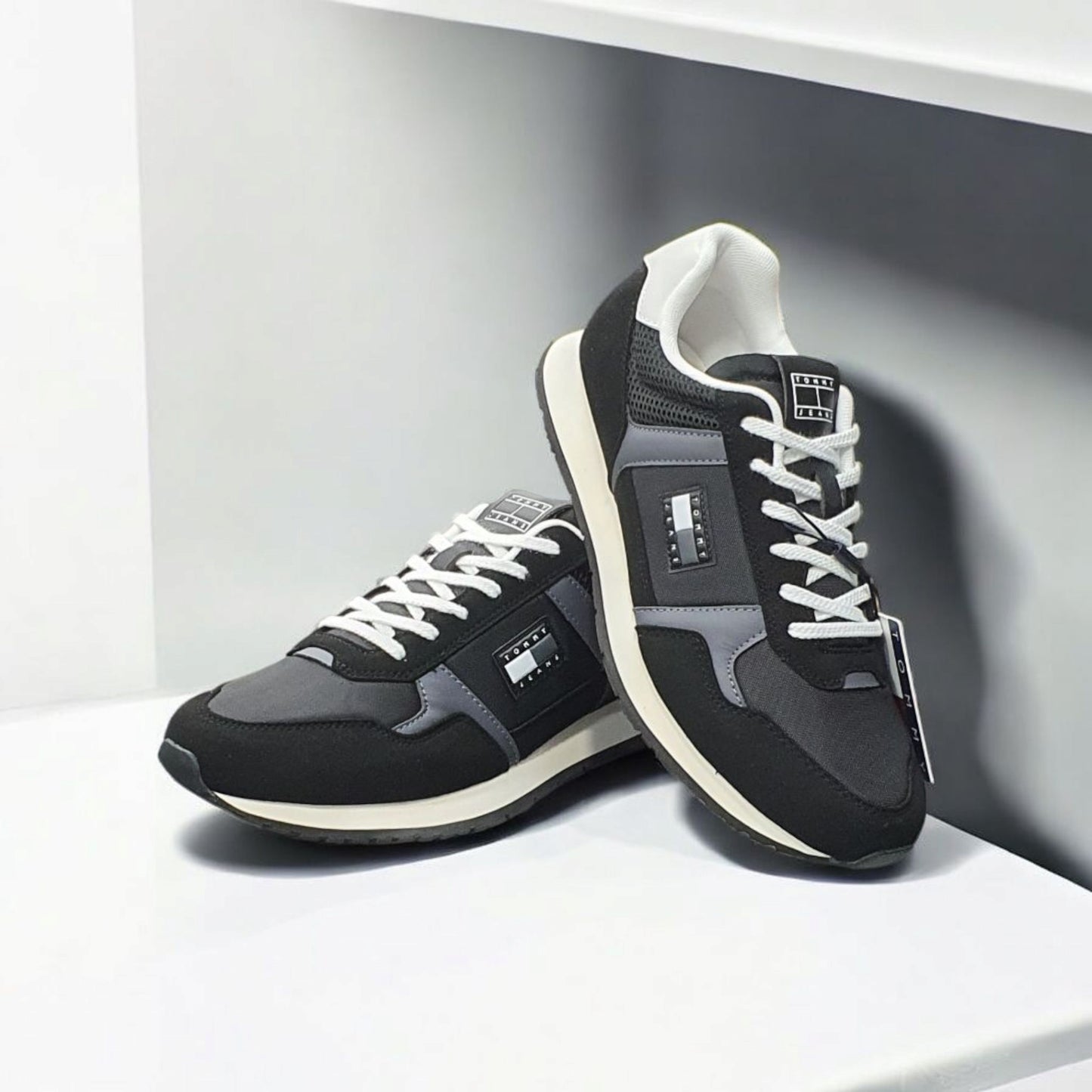 TÉNIS TOMMY HILFIGER