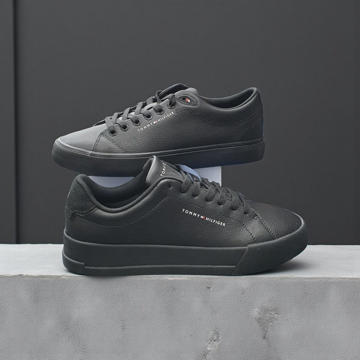 TÉNIS TOMMY HILFIGER