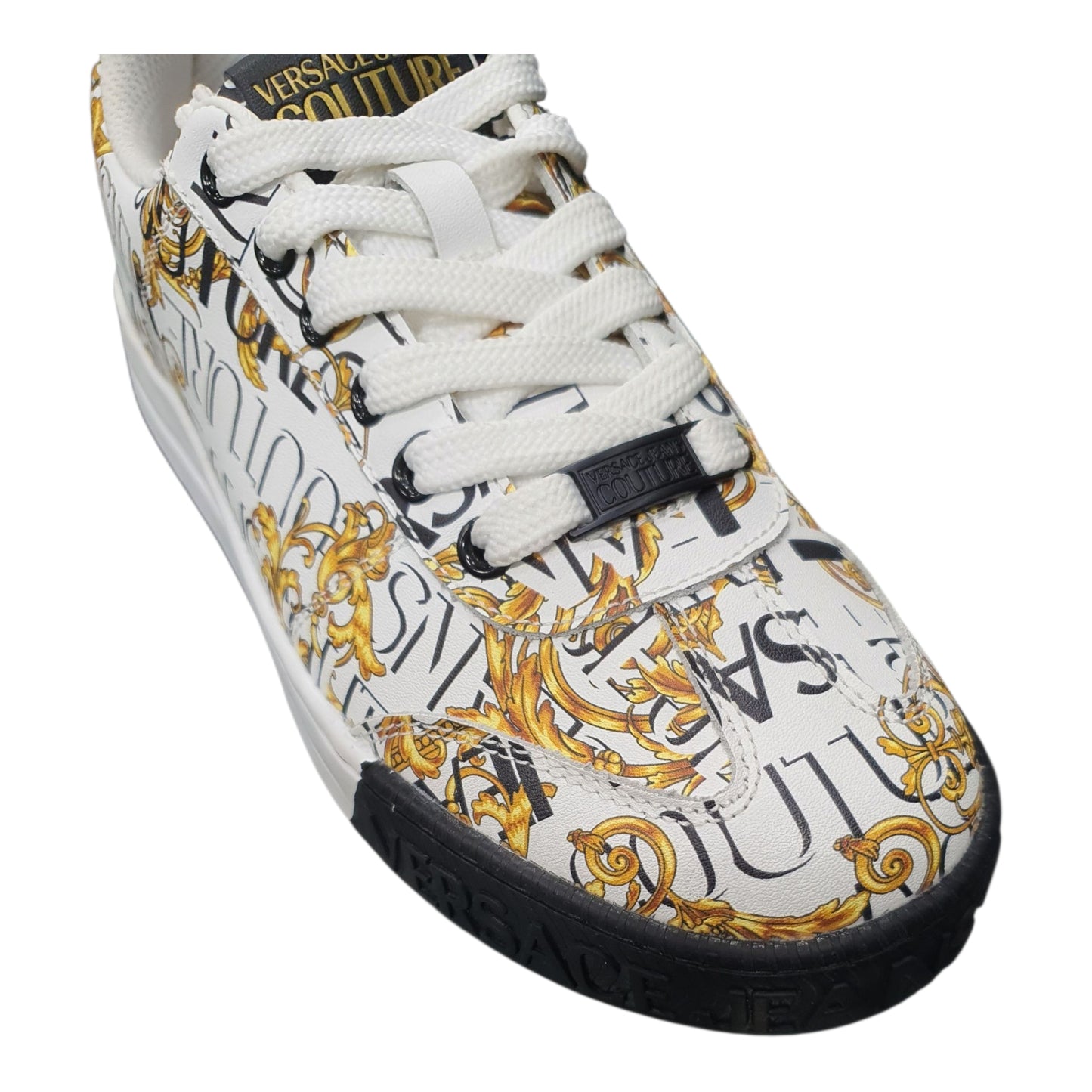TÉNIS VERSACE