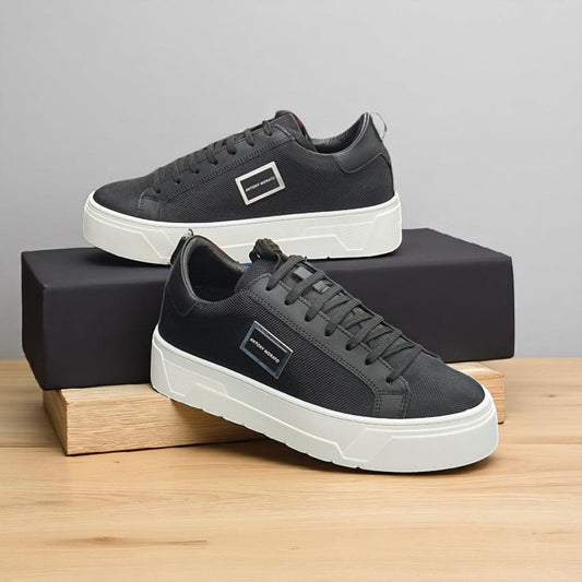 TENIS ANTONY MORATO MMFW01704 A3 9000 NERO