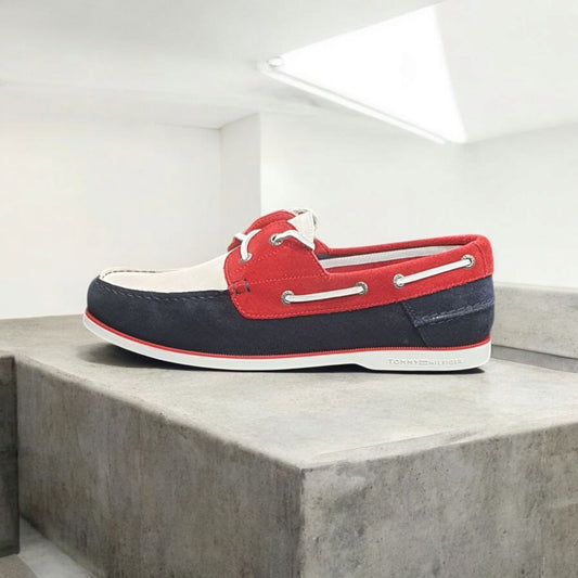 TÉNIS TOMMY HILFIGER
