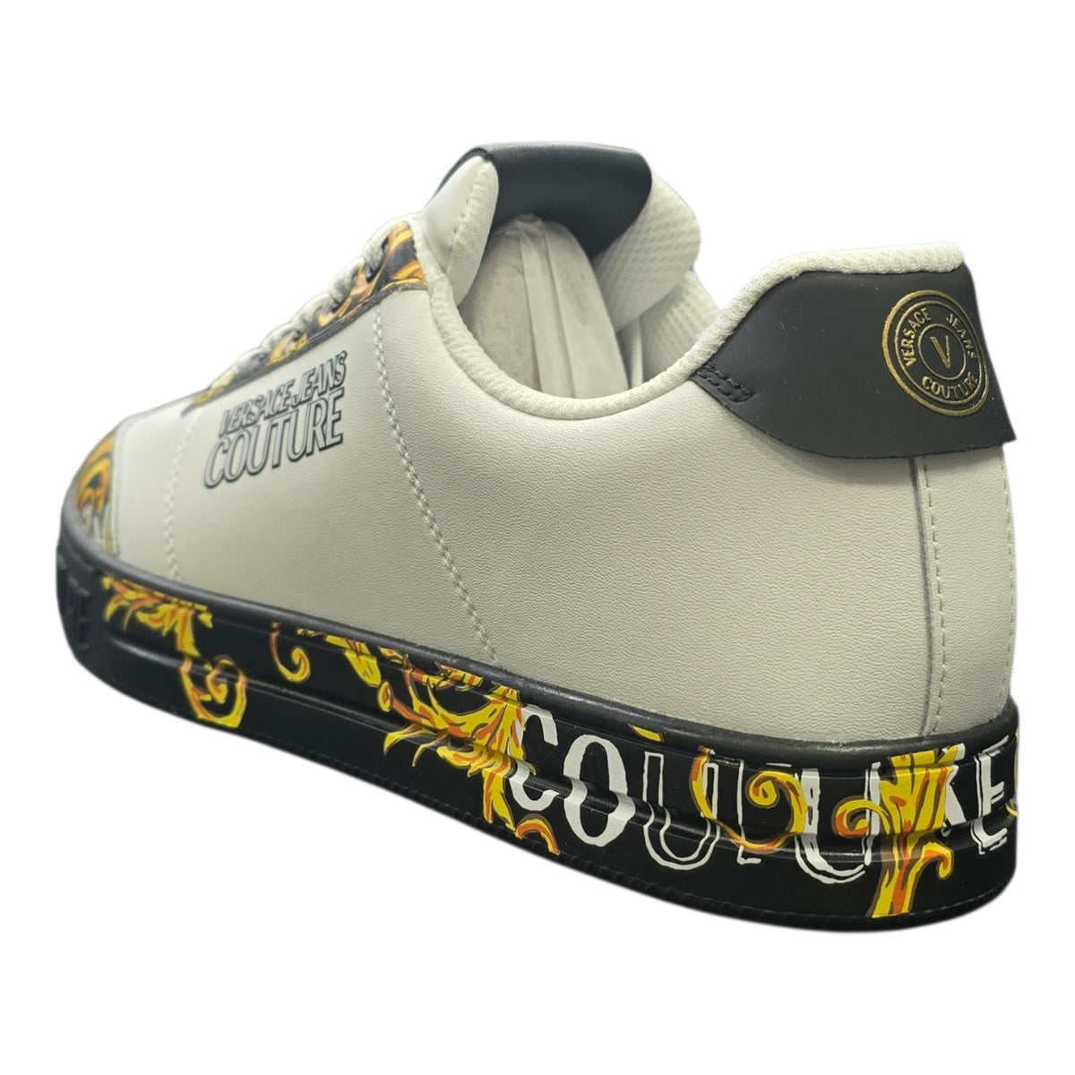 TÉNIS VERSACE