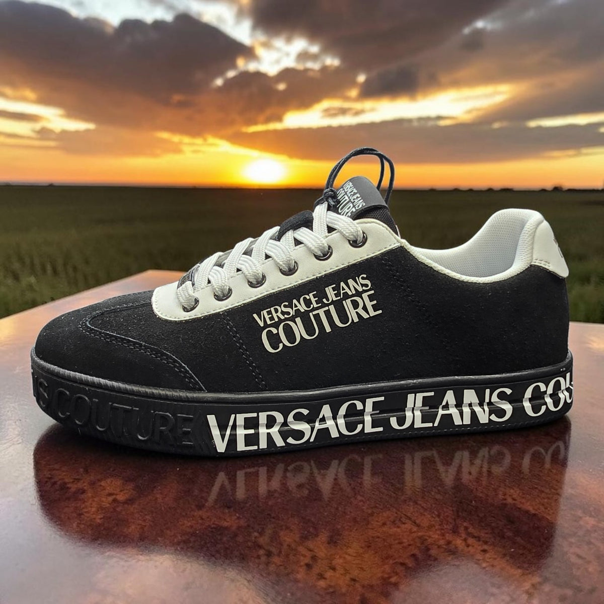 TÉNIS VERSACE