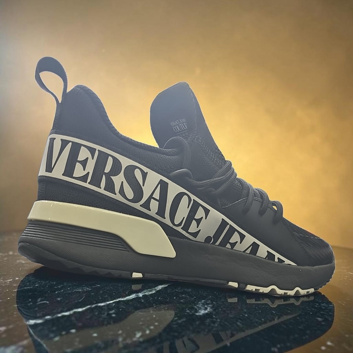 TÉNIS VERSACE