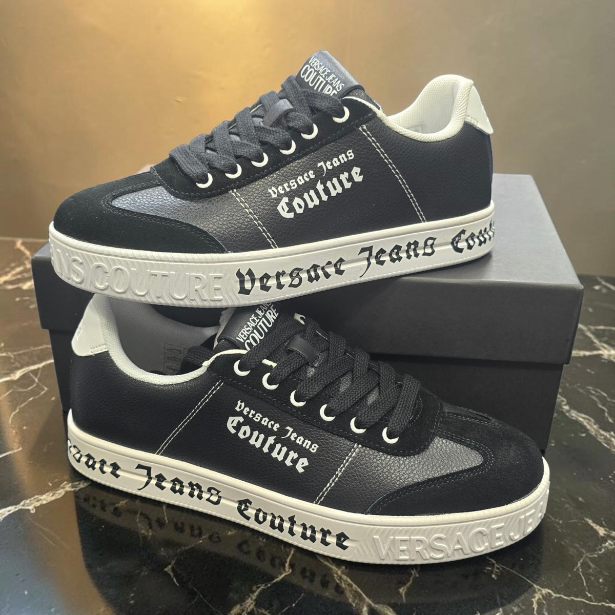 TÉNIS VERSACE