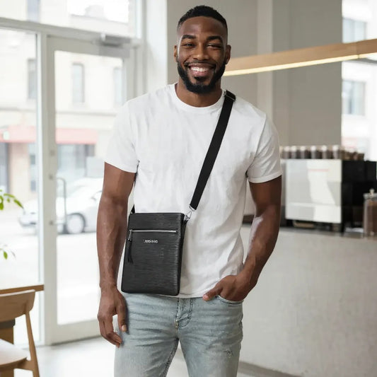 BOLSA ANTONY MORATO
