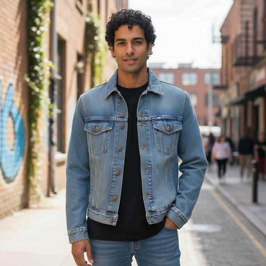 BLUSAO GANGA PEPE JEANS